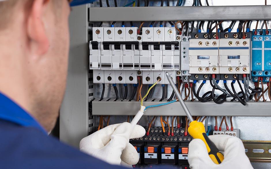 électricien urgence Mouroux