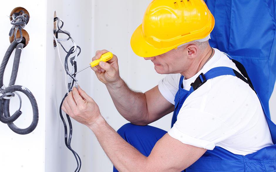 électricien dépannage Mouroux