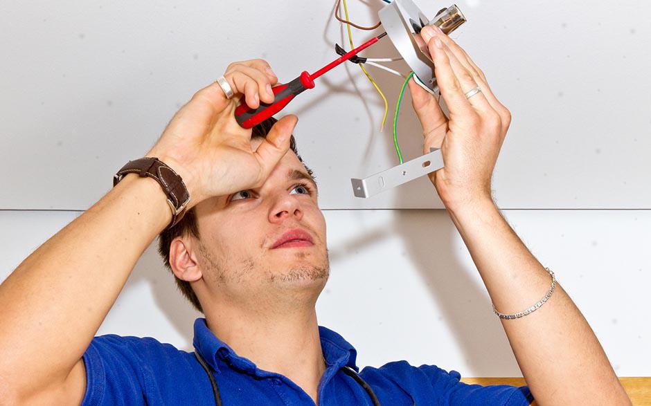 électricien urgence Mouroux