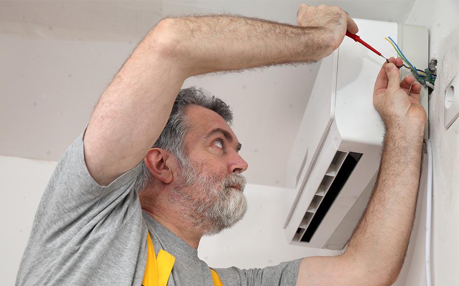 électricien urgence Mouroux