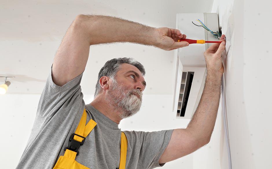 électricien dépannage Mouroux